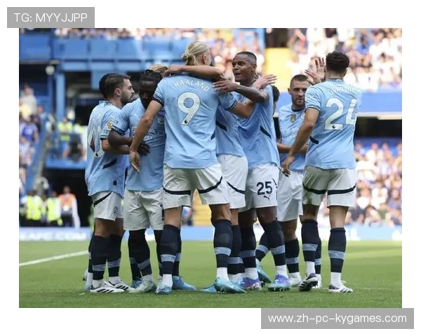 切尔西—科瓦契奇组织推进撕裂中场防线