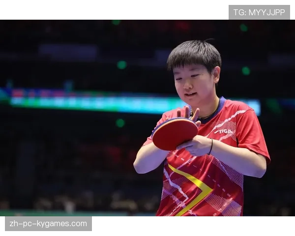 双向奔赴！球迷为孙颖莎庆生，莎莎多次回应，无愧乒坛代表，孙颖莎的乒乓球